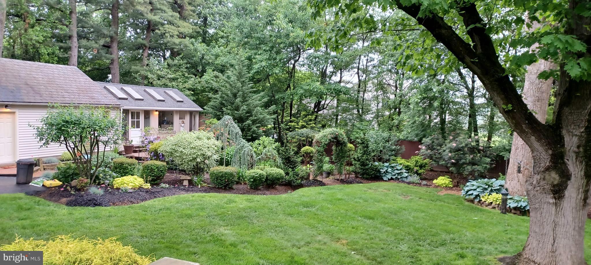 HOPE RIDGE - Residential
