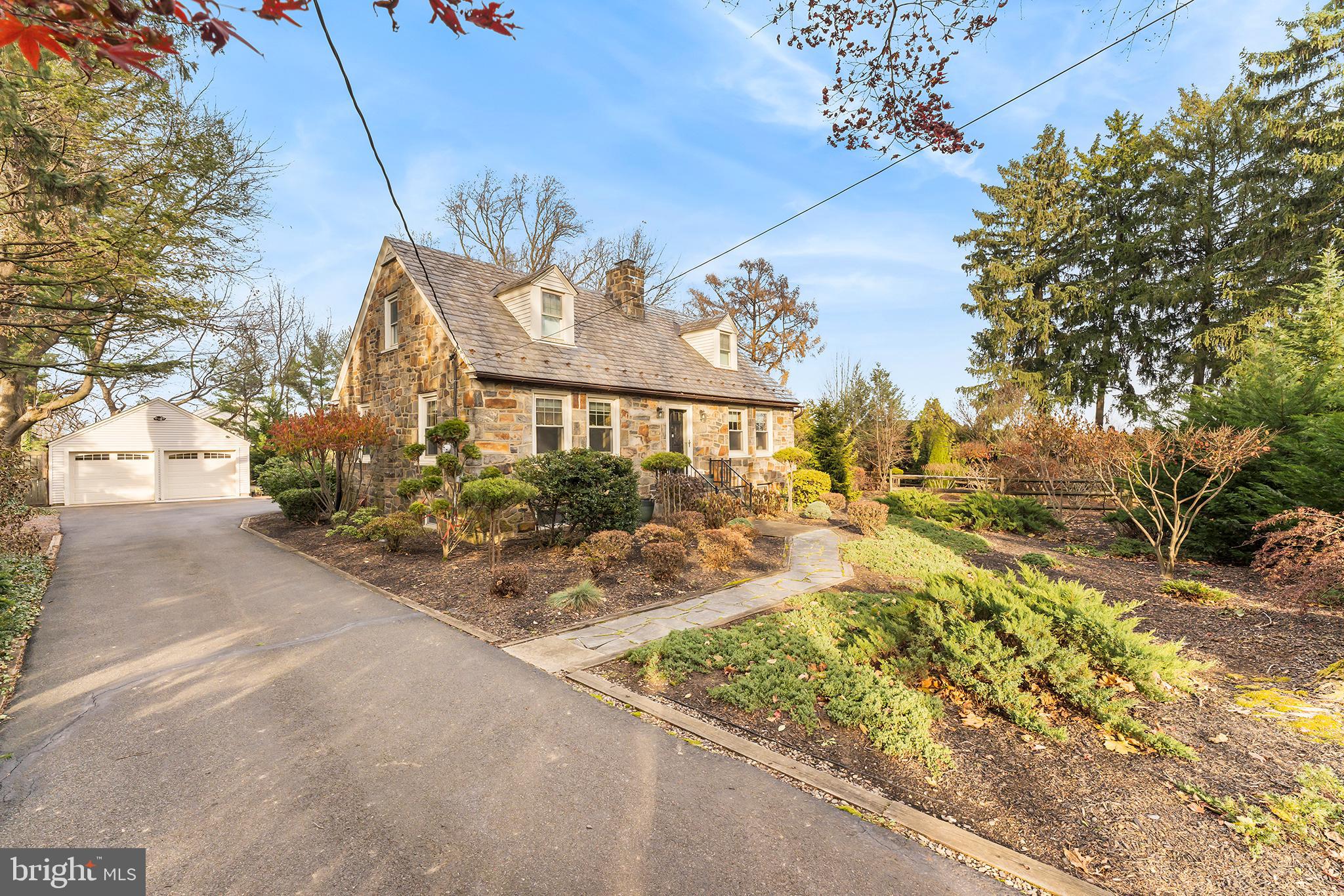 HOPE RIDGE - Residential