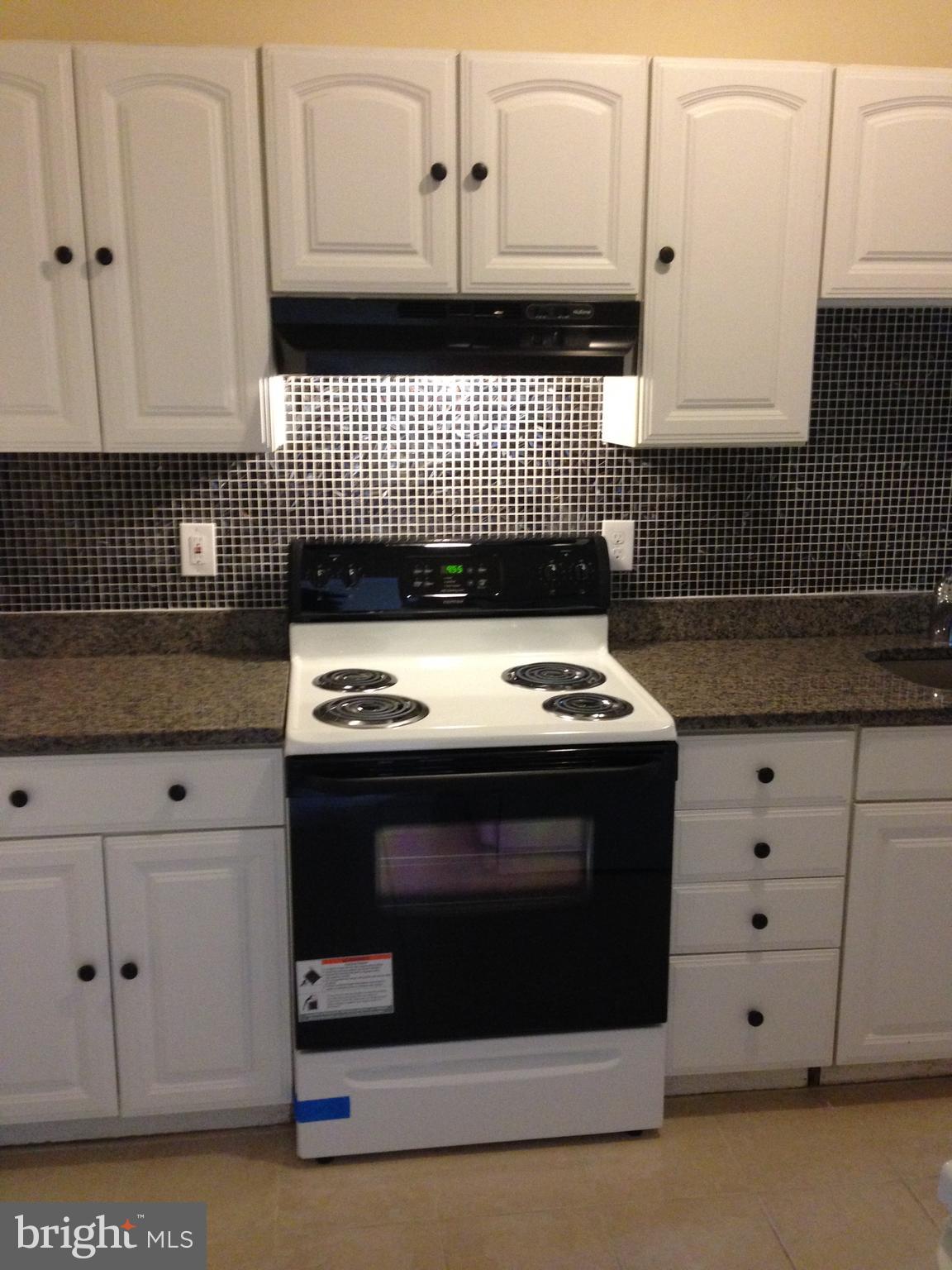 EDMONDSON VILLAGE - Residential Lease