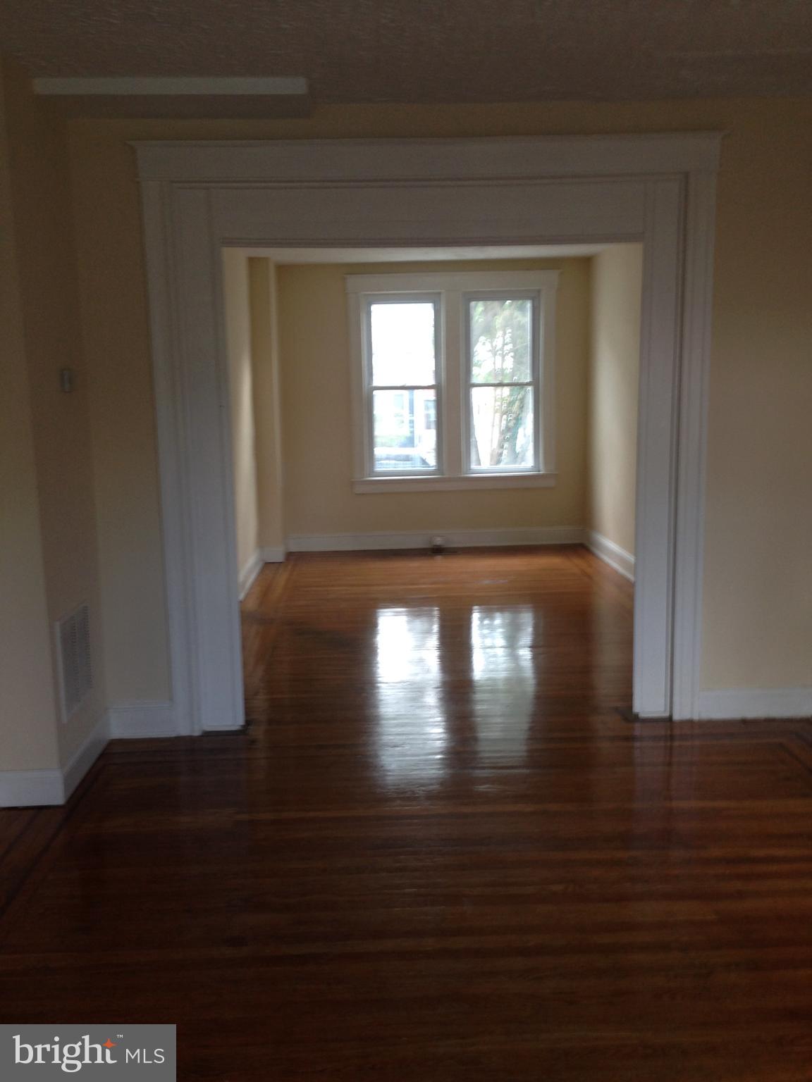 EDMONDSON VILLAGE - Residential Lease