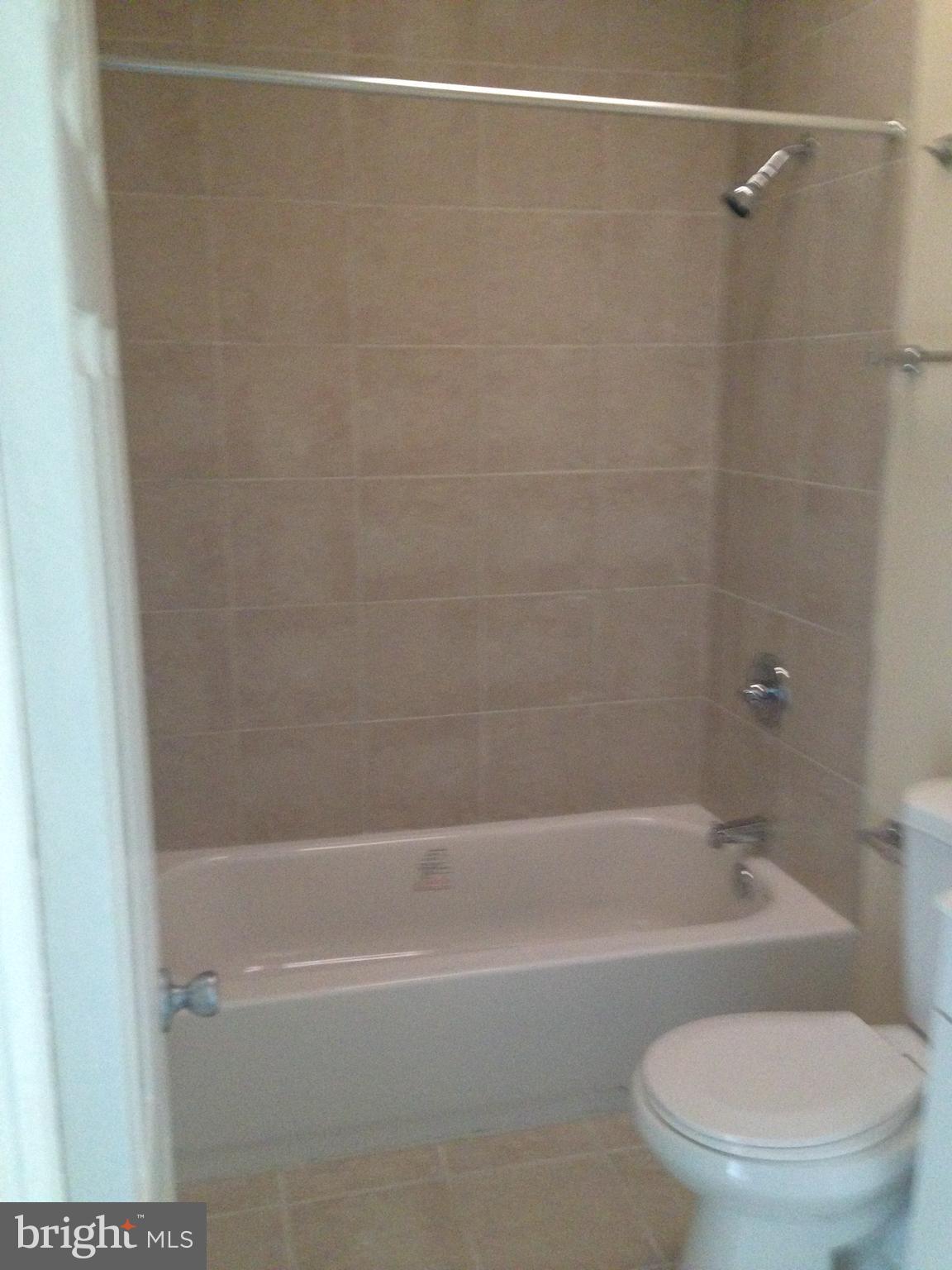 EDMONDSON VILLAGE - Residential Lease