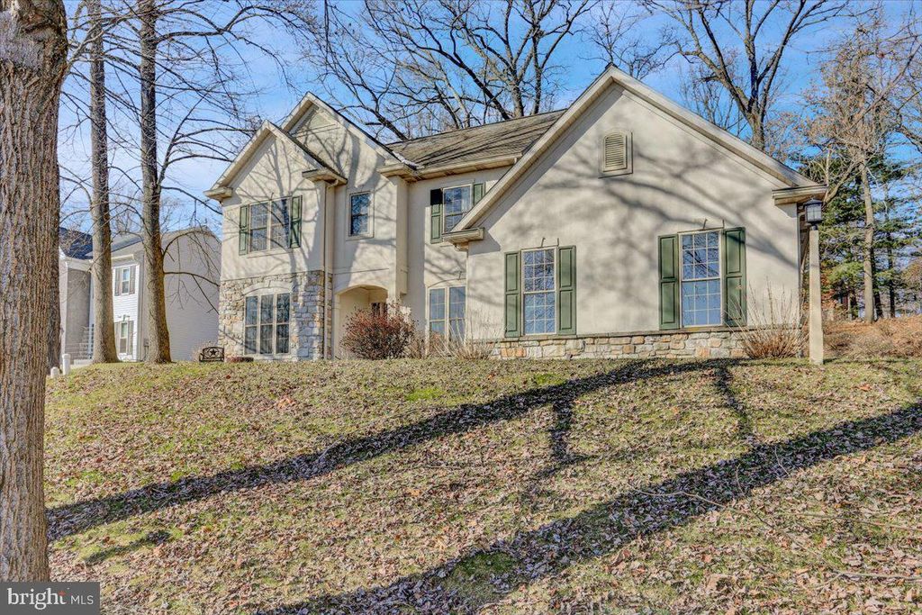 Photo of 925 Hidden Hollow Drive, Gap, PA 17527 (MLS # PALA2047134)