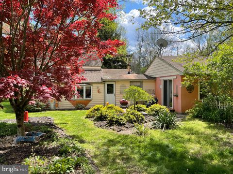 206 BURRS MILL ROAD SOUTHAMPTON NJ 08088