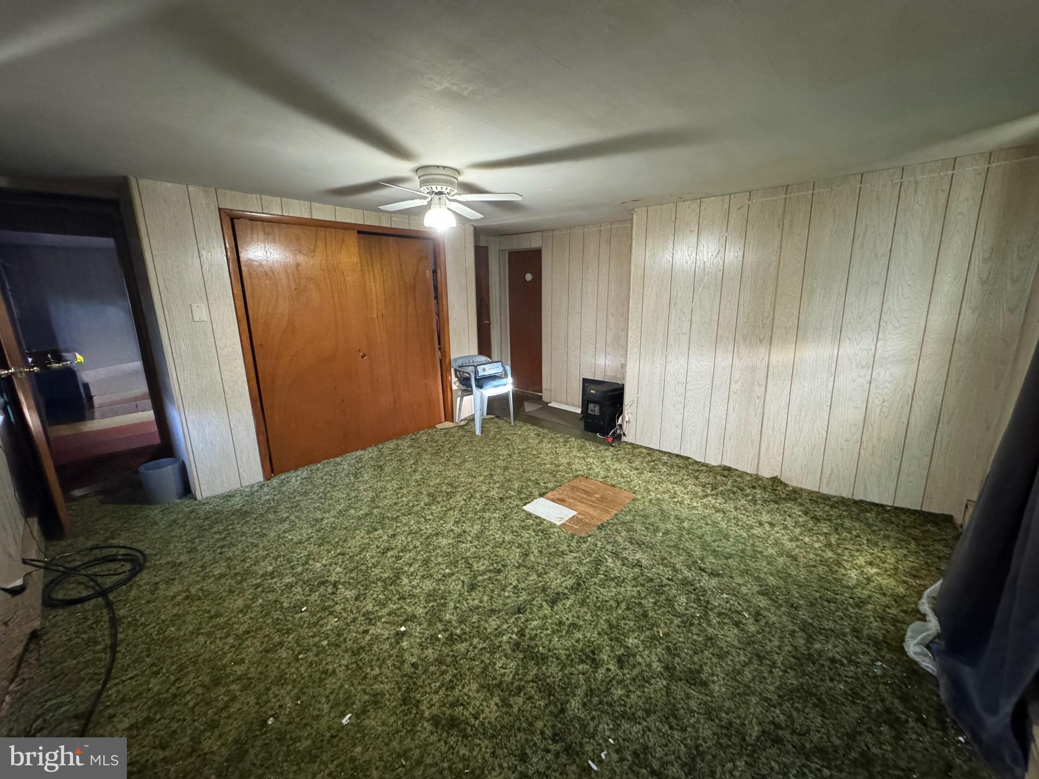 FORESTVILLE - Residential