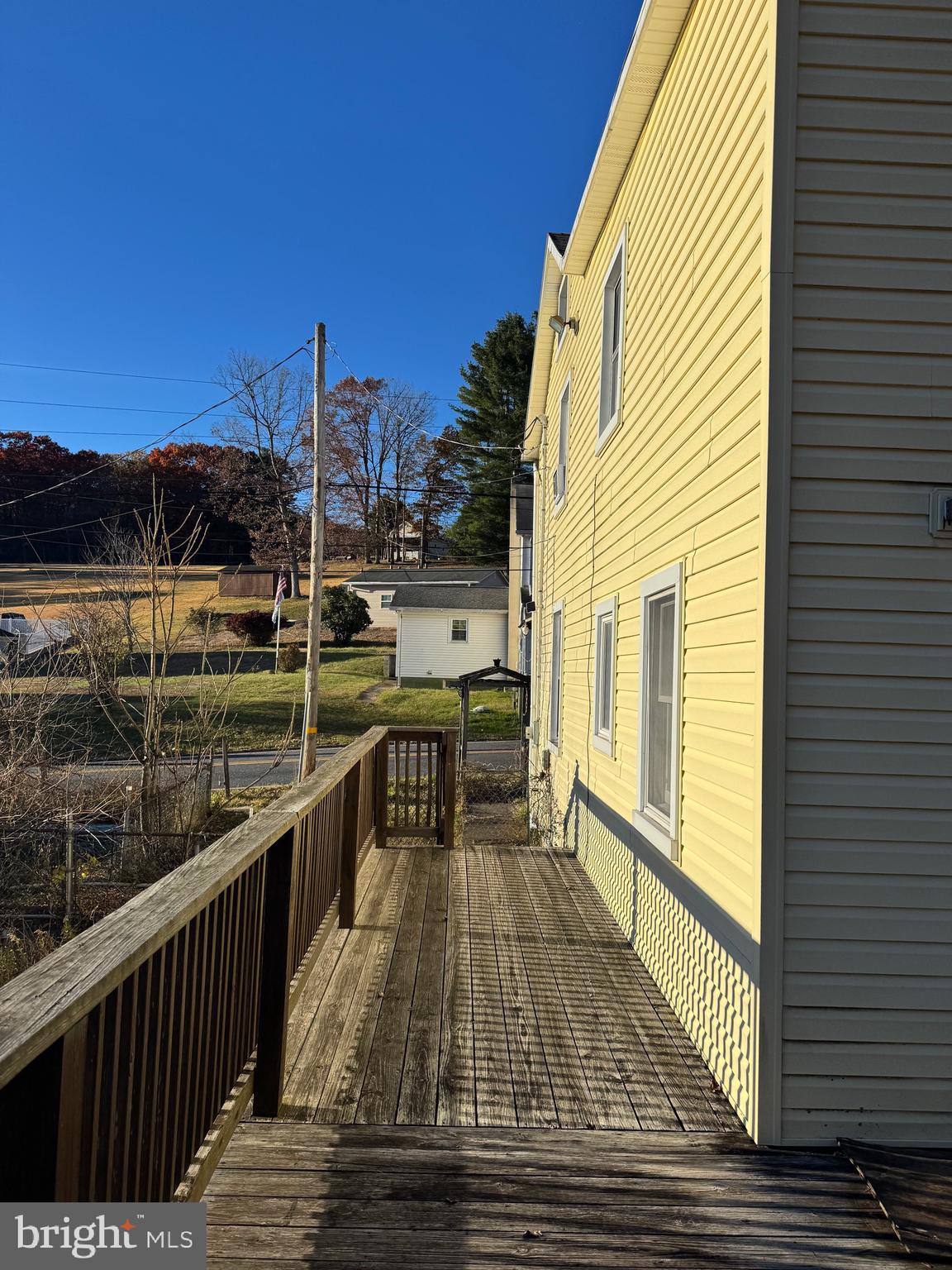 FORESTVILLE - Residential