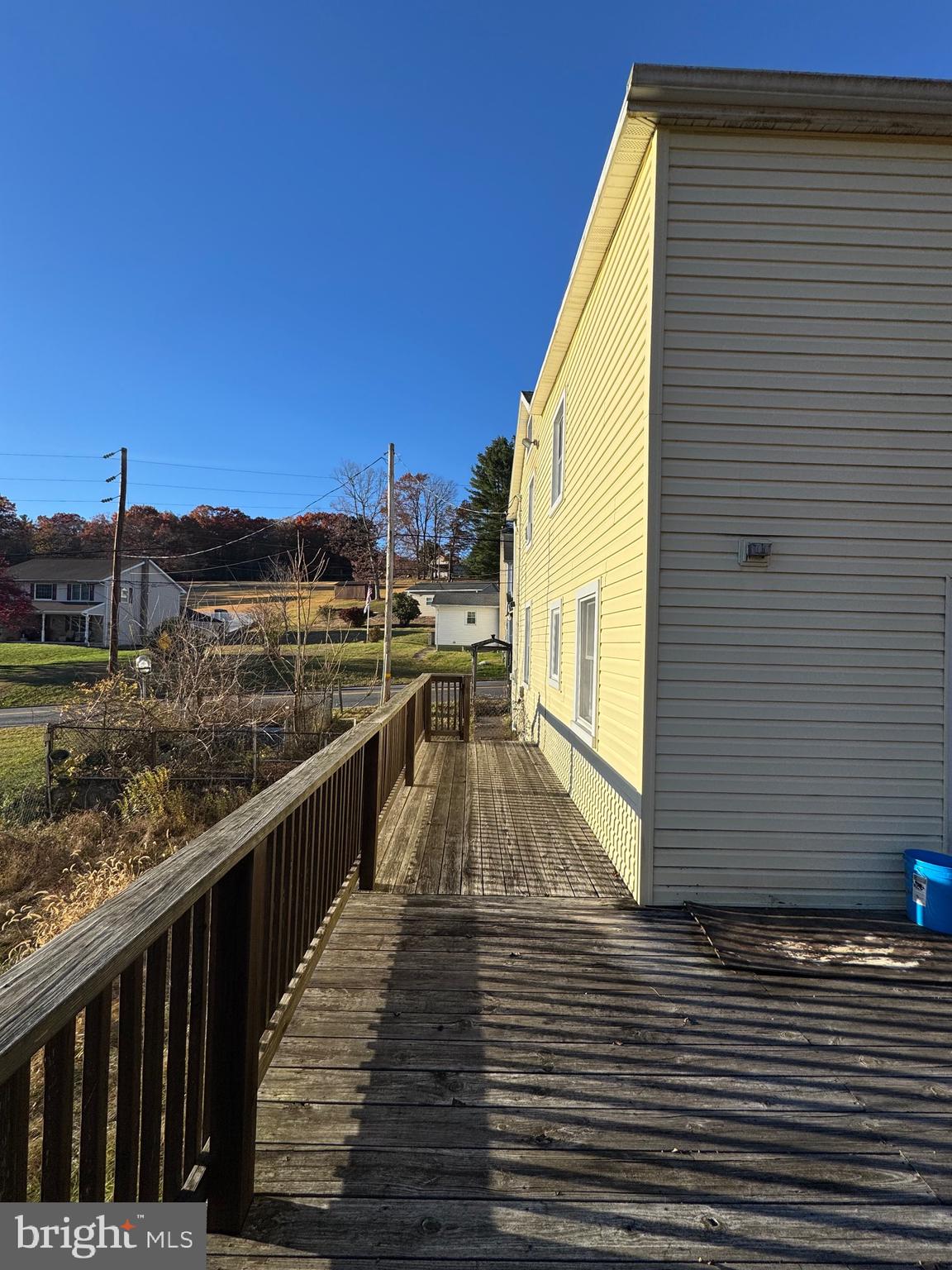 FORESTVILLE - Residential