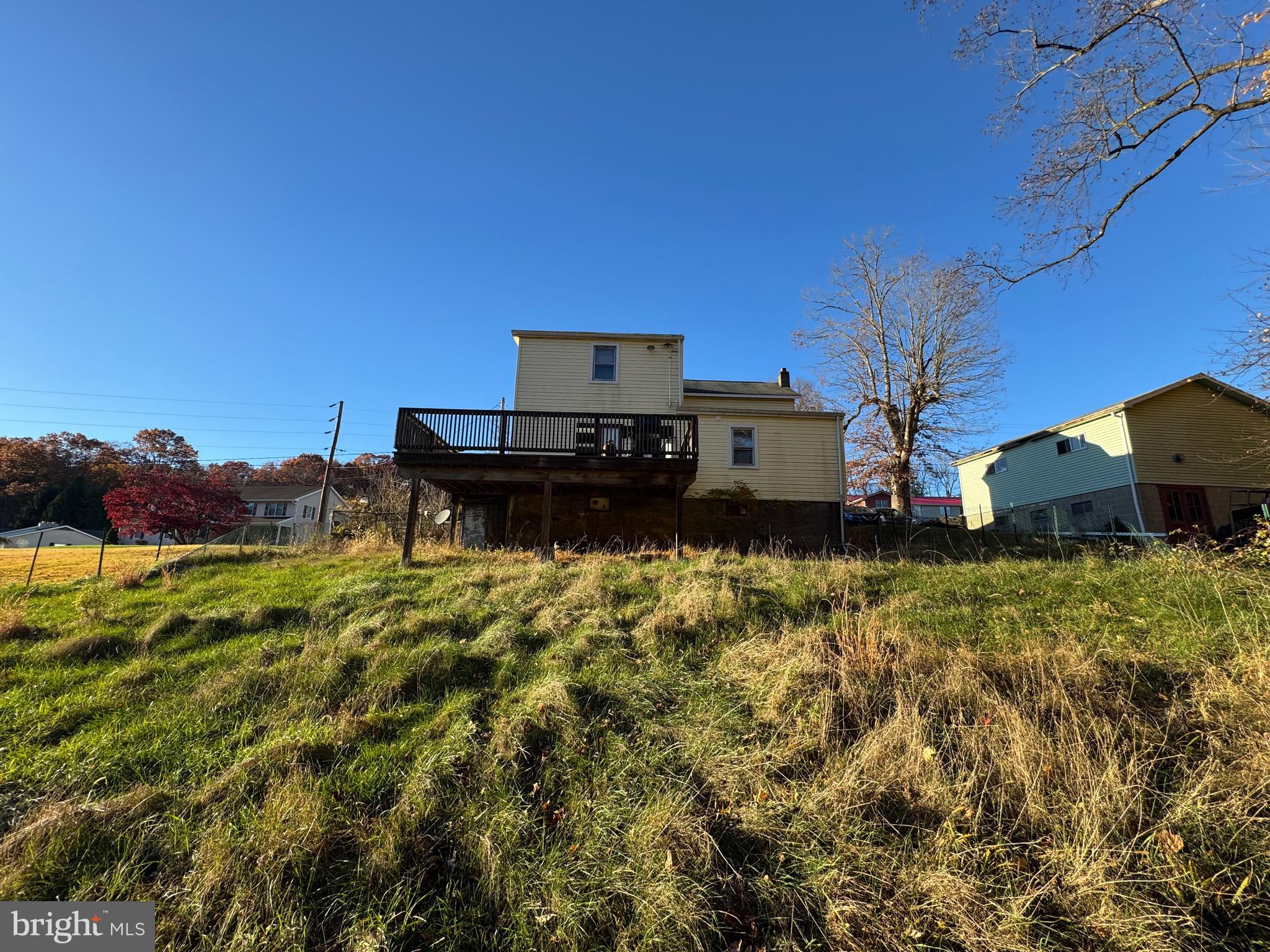 FORESTVILLE - Residential