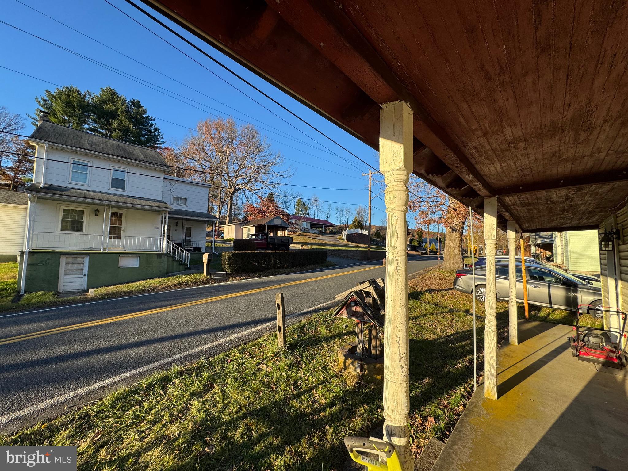 FORESTVILLE - Residential