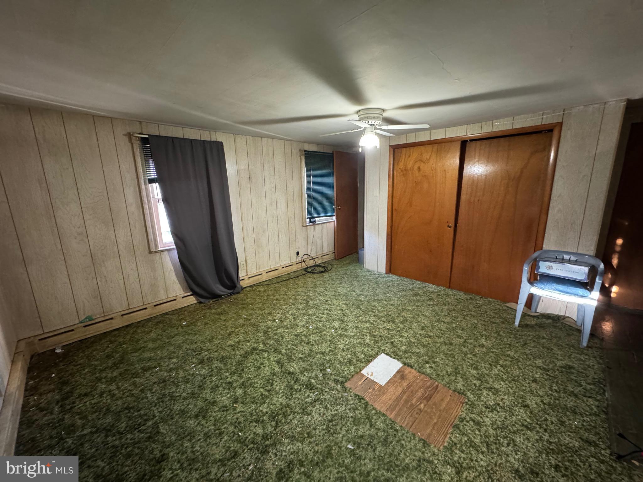 FORESTVILLE - Residential