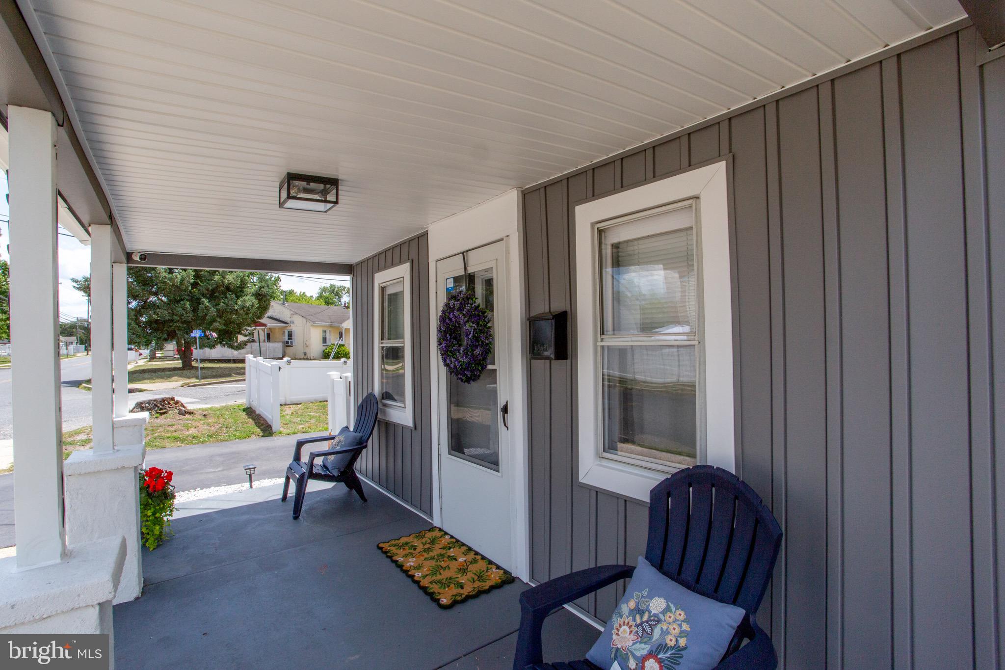 445 BLUE BELL ROAD