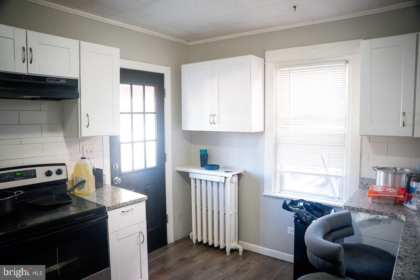 BEVERLY - Residential