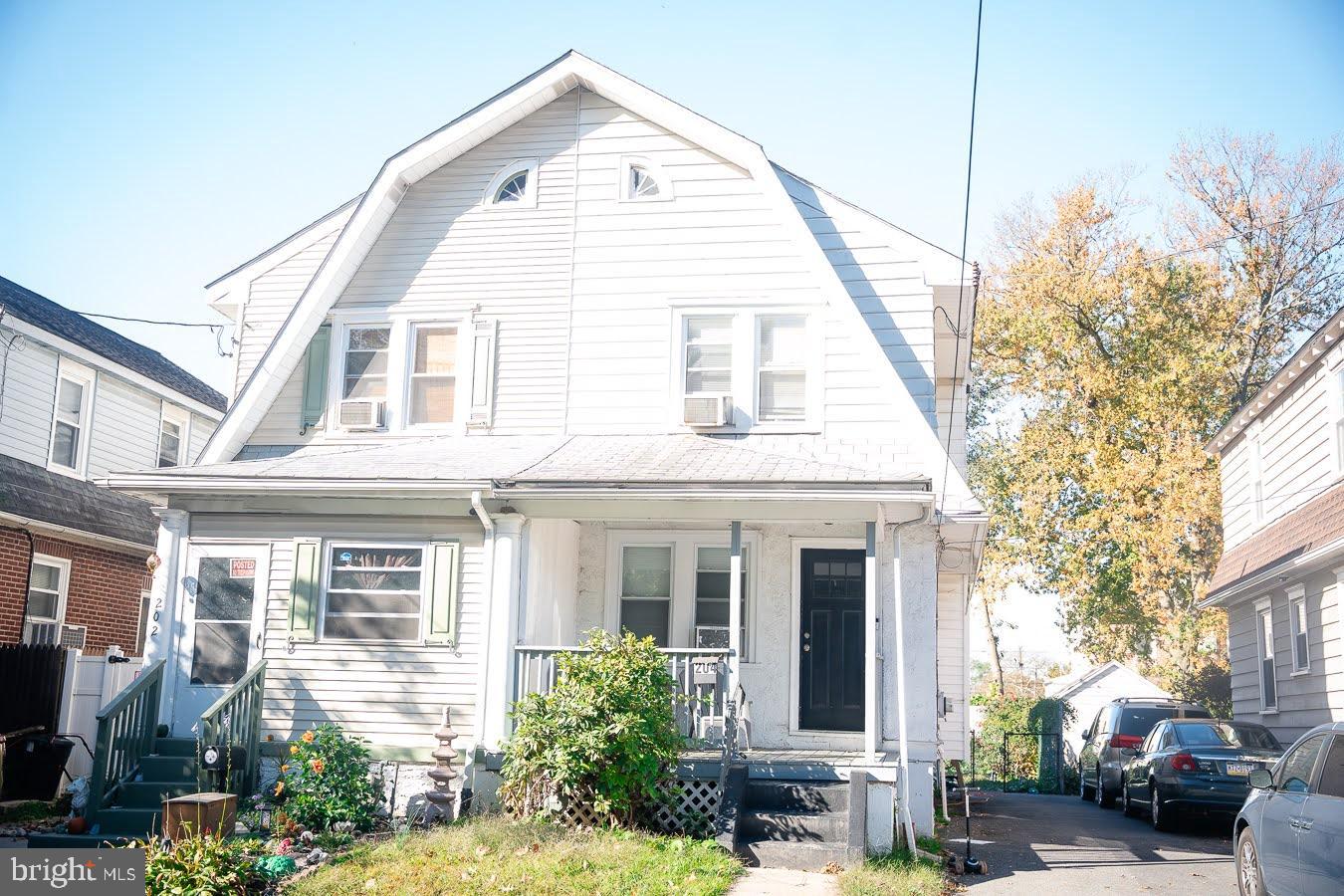 BEVERLY - Residential