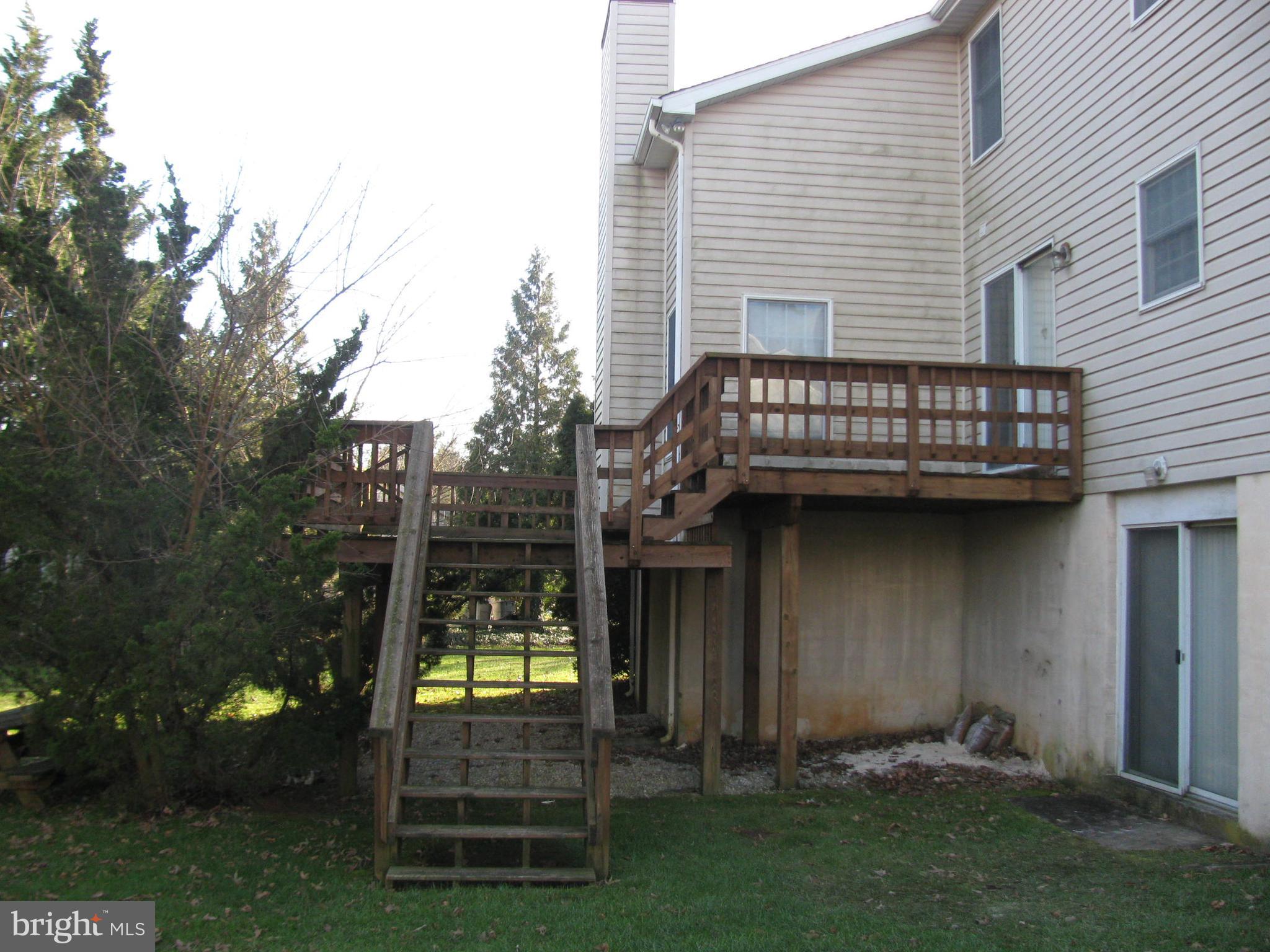 BROOK MEADOW - Residential