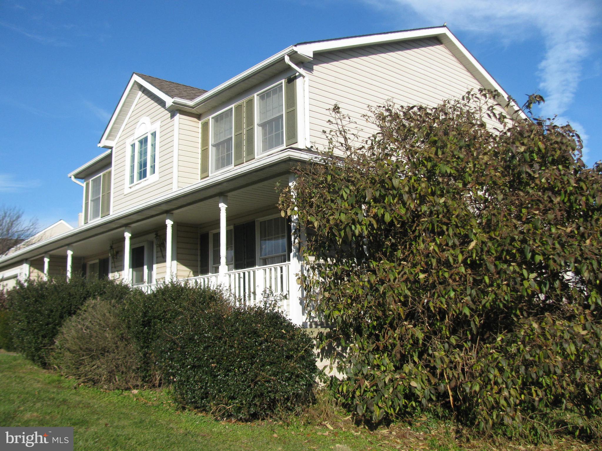 BROOK MEADOW - Residential