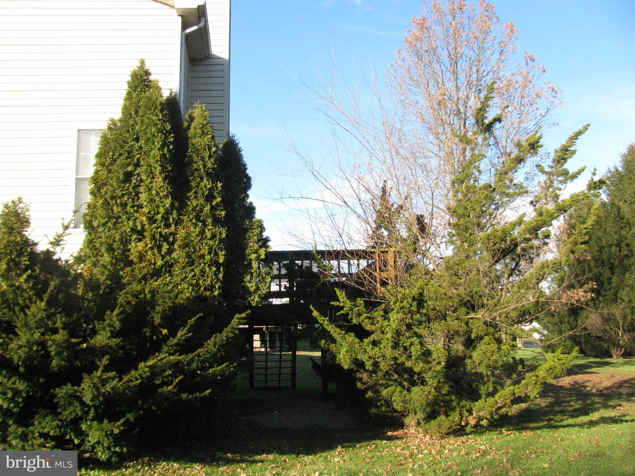 BROOK MEADOW - Residential