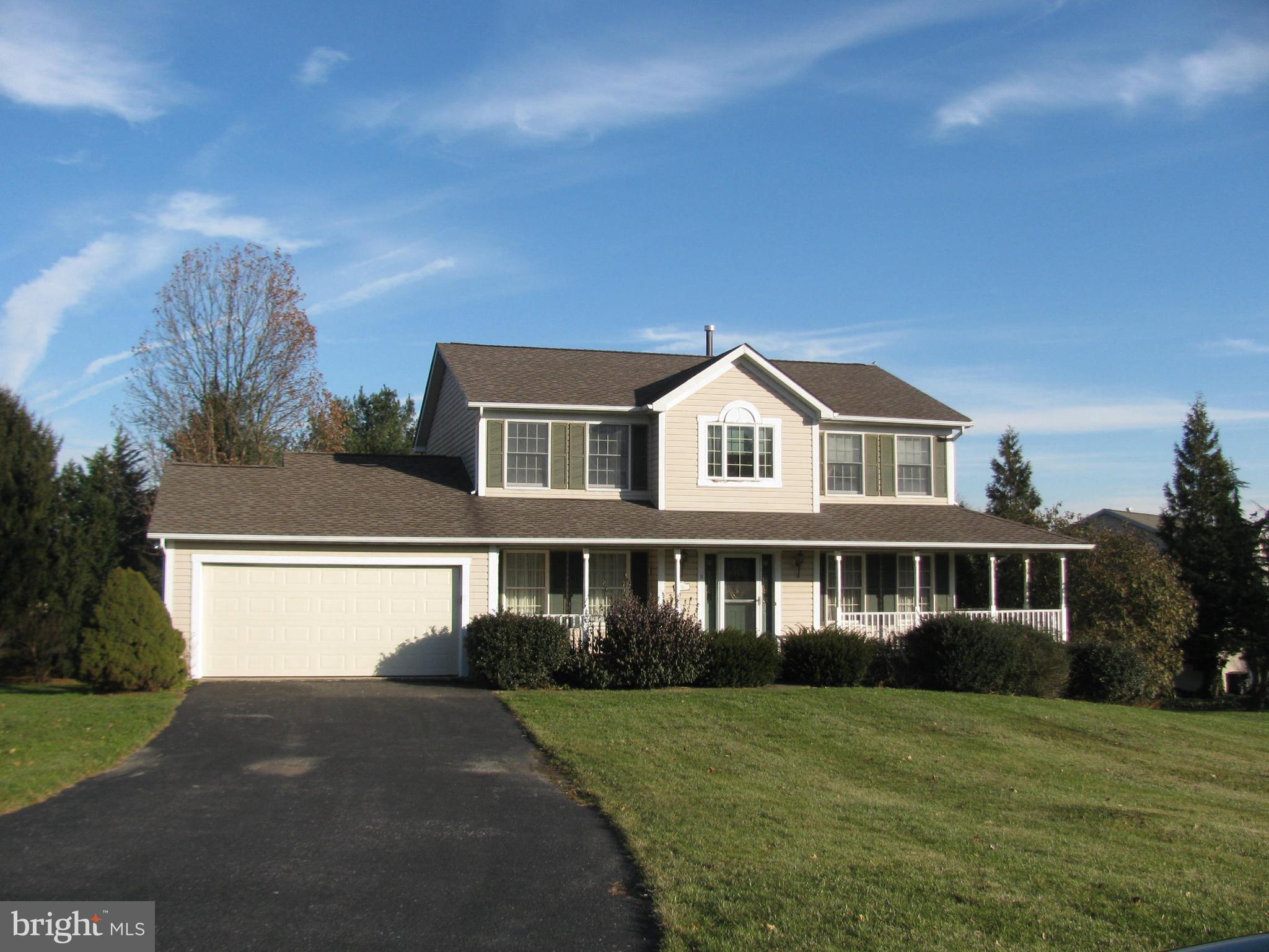 BROOK MEADOW - Residential