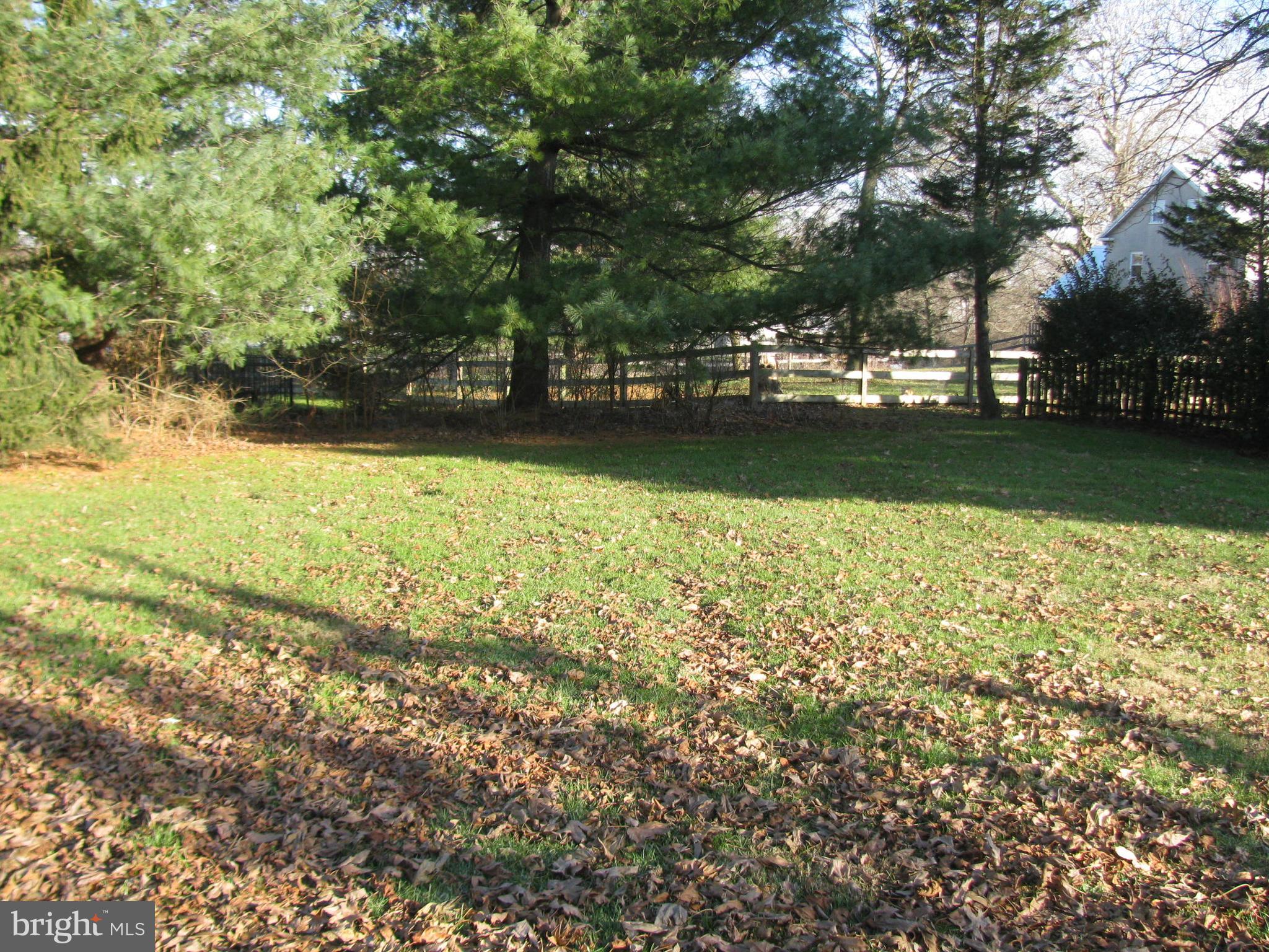 BROOK MEADOW - Residential