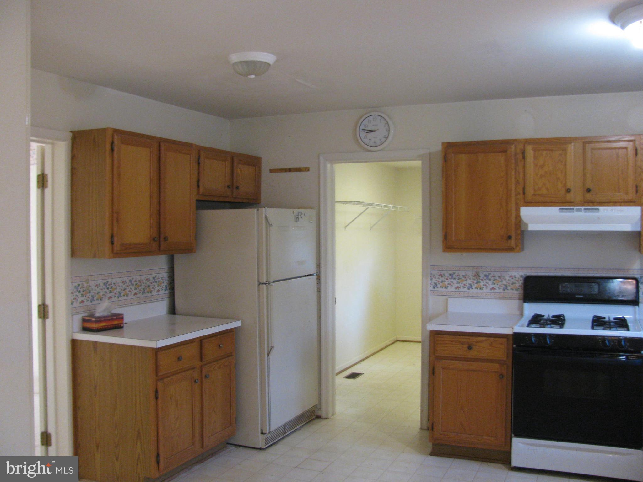 BROOK MEADOW - Residential