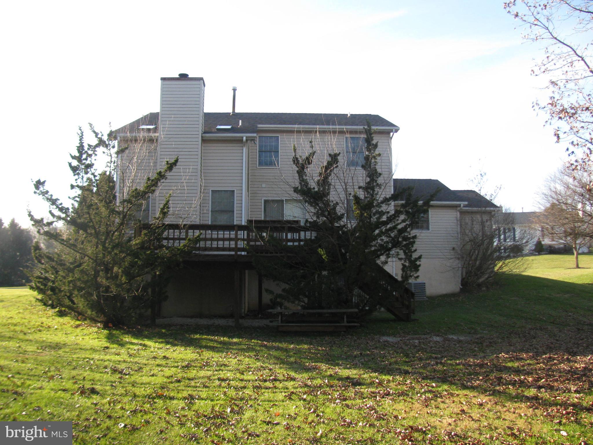 BROOK MEADOW - Residential