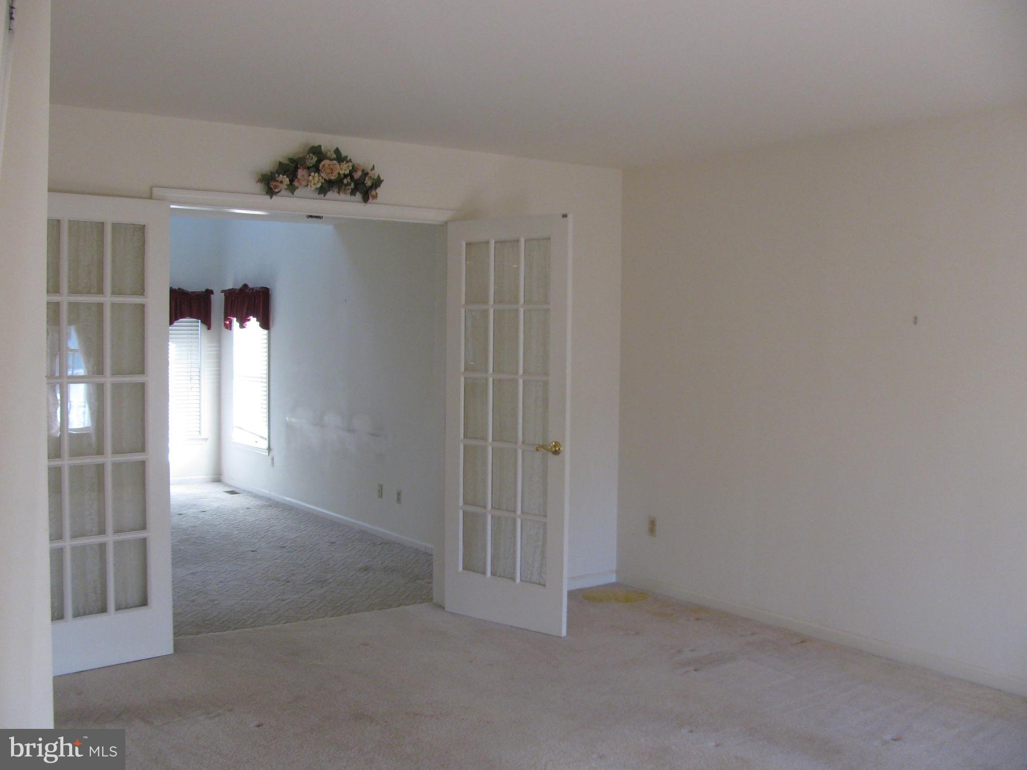 BROOK MEADOW - Residential