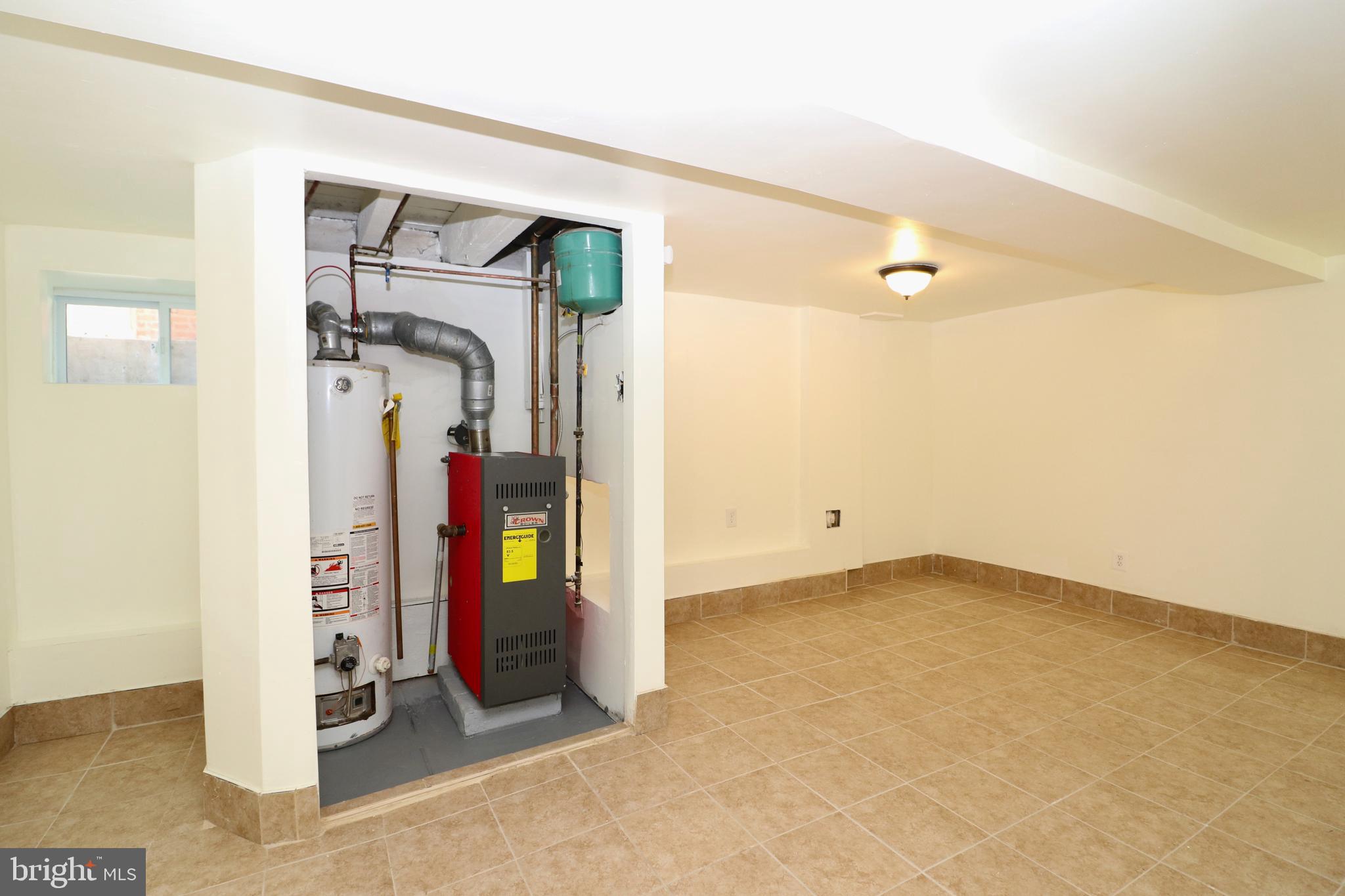 YEADON - Residential