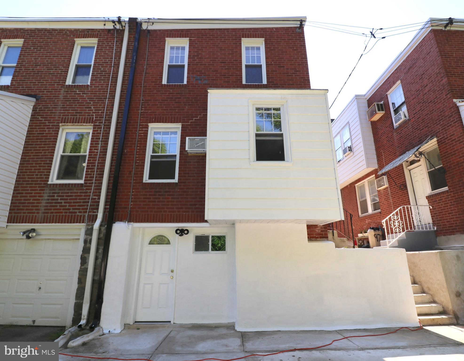 YEADON - Residential