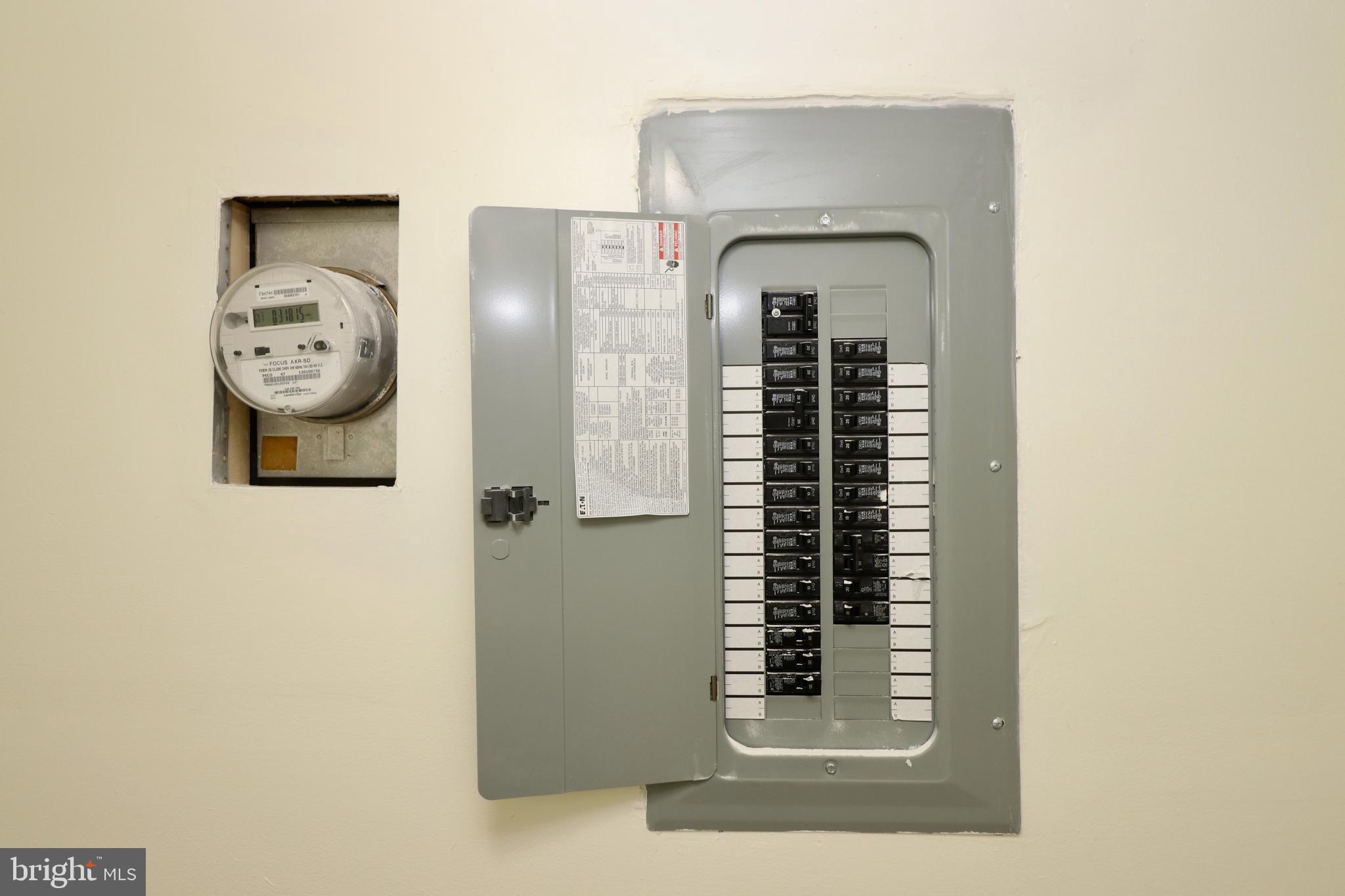 YEADON - Residential