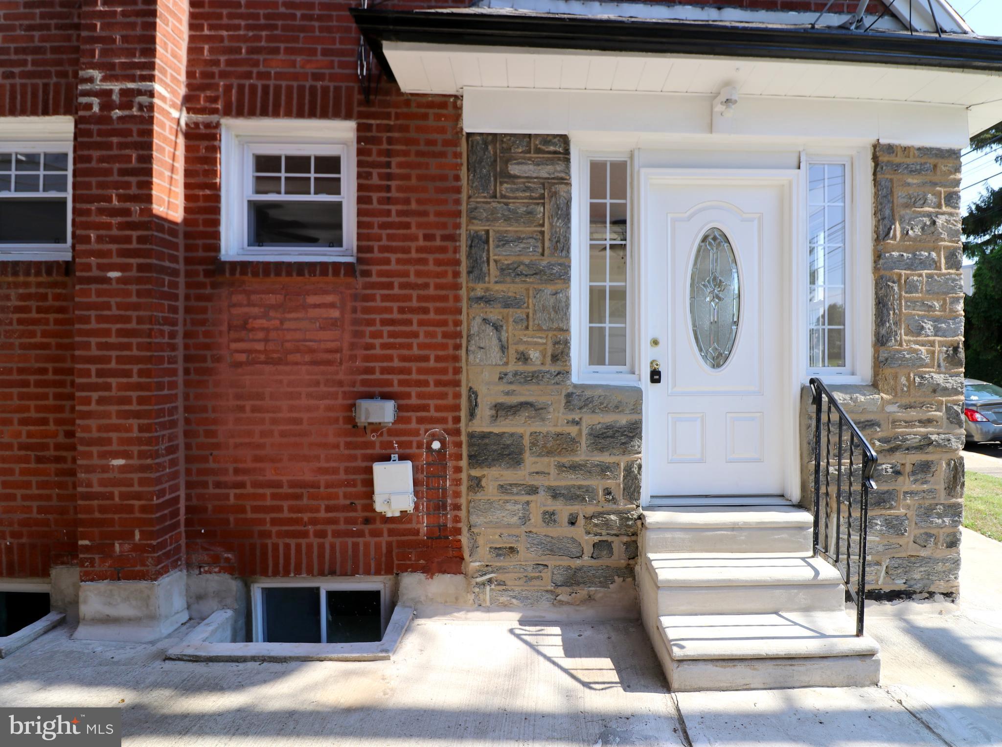 YEADON - Residential