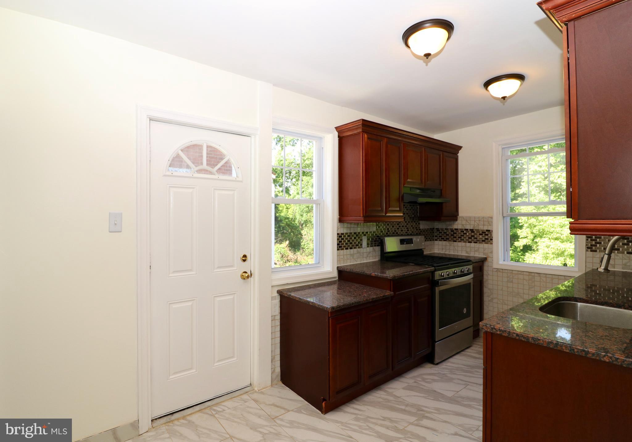 YEADON - Residential