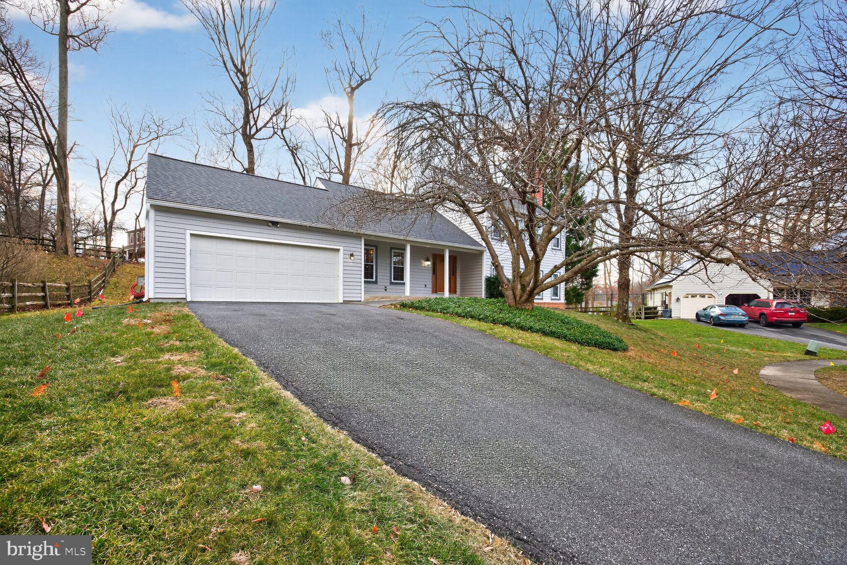 2306 EAGLE ROCK PLACE