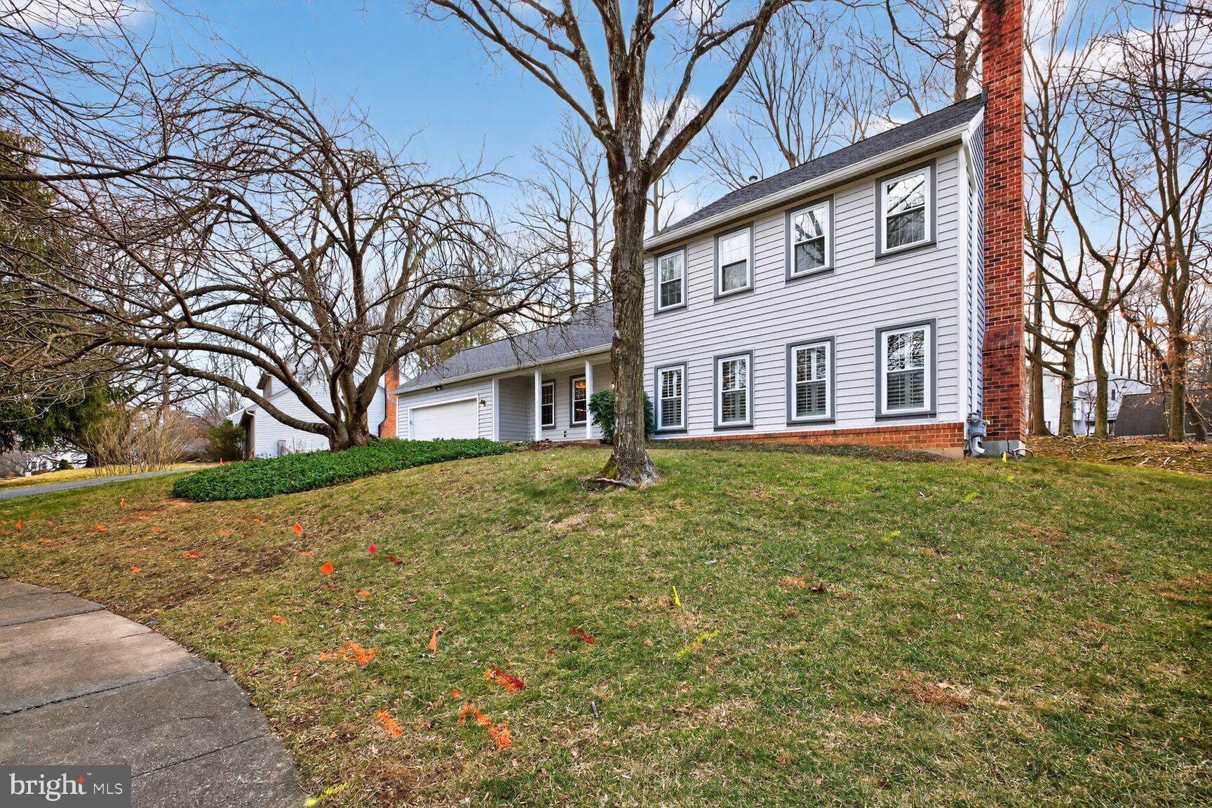 2306 EAGLE ROCK PLACE