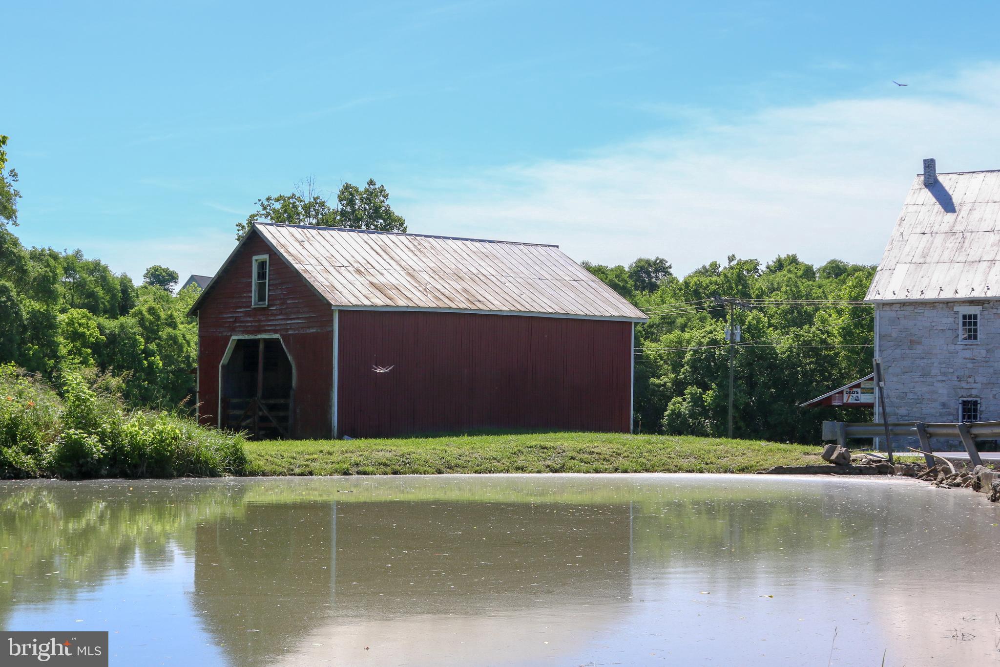 MCCAULEY CROSSING - Residential