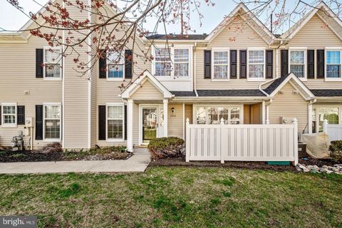 3907 SAXONY DRIVE MOUNT LAUREL NJ 08054