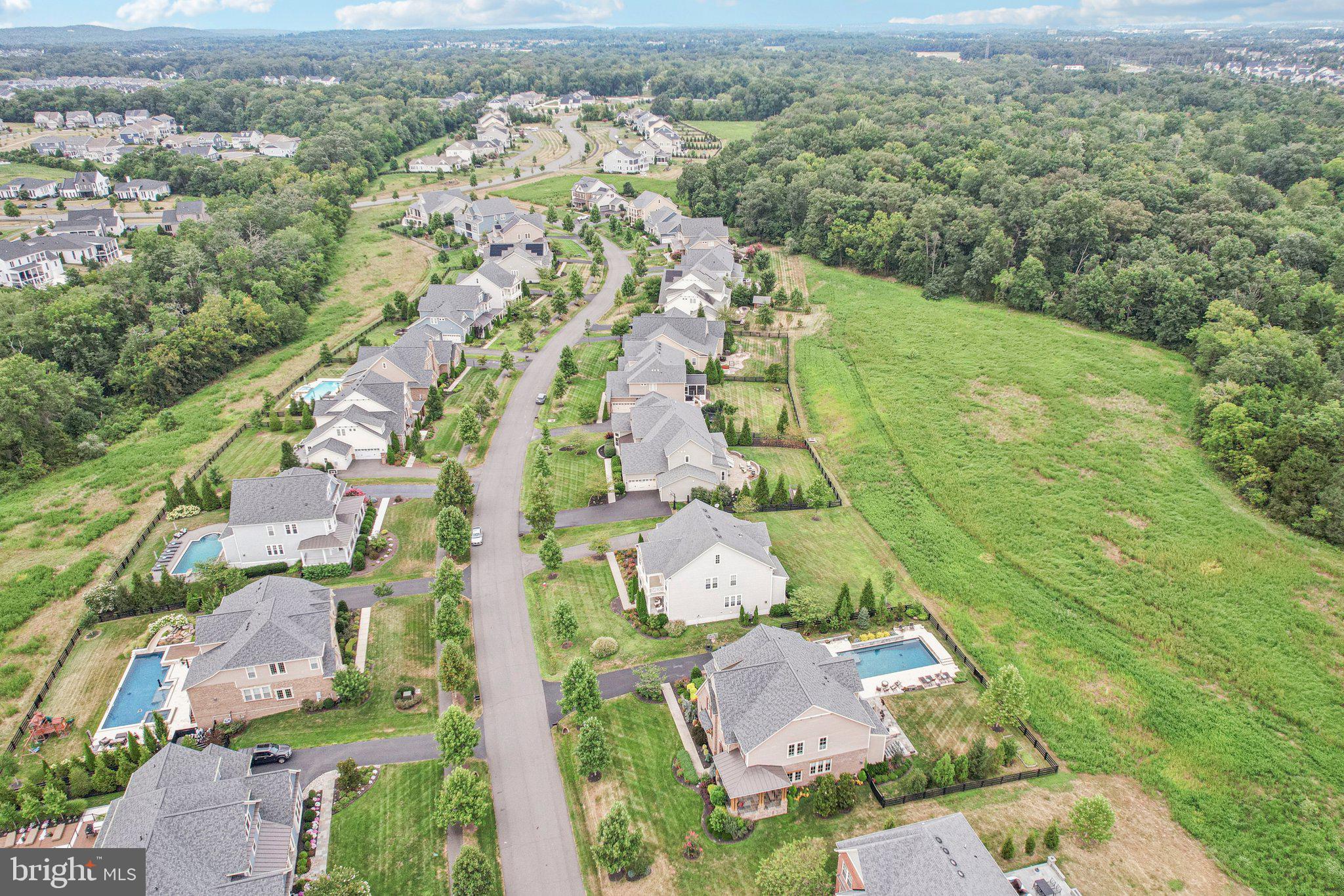 GREENS AT WILLOWSFORD - Residential