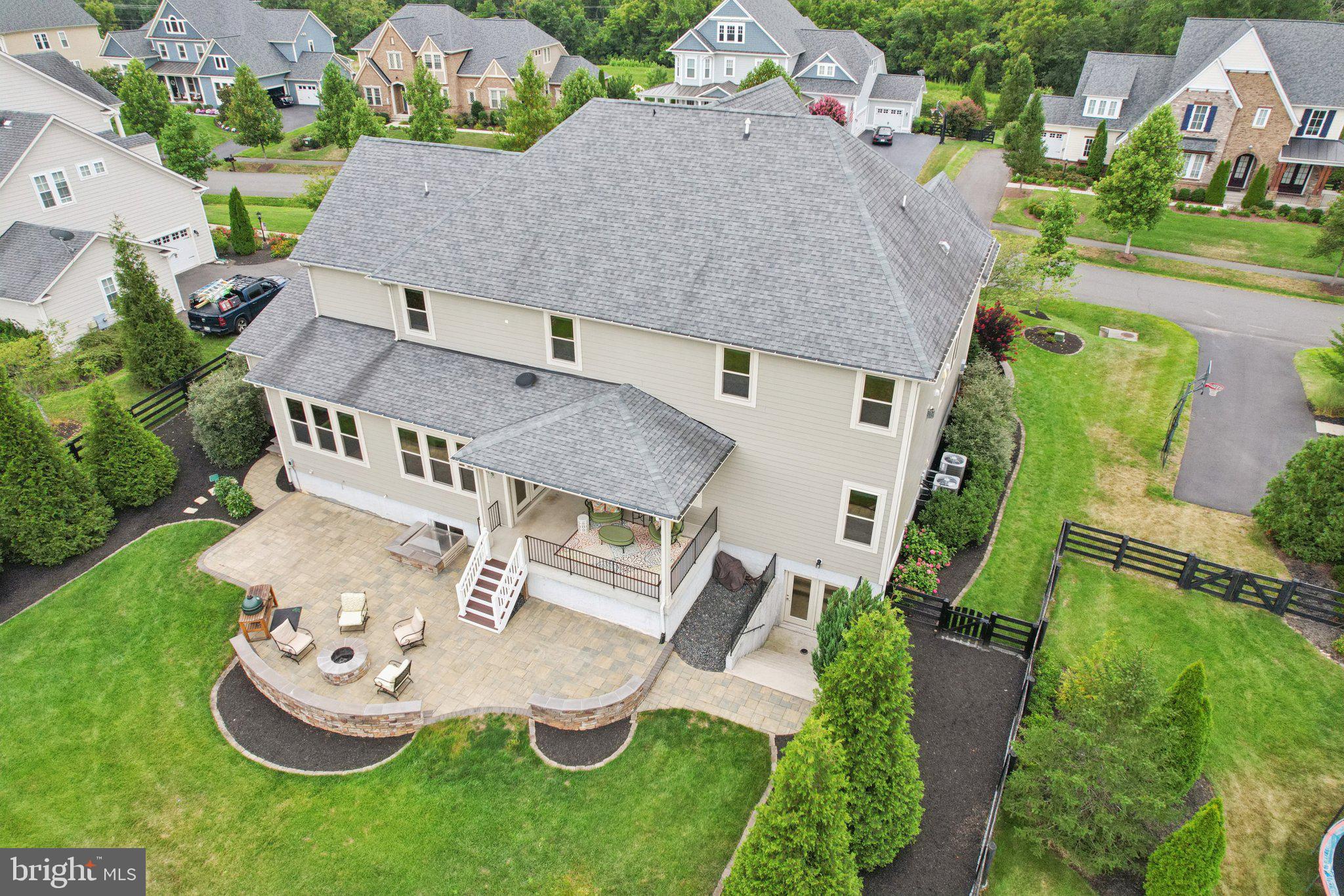 GREENS AT WILLOWSFORD - Residential