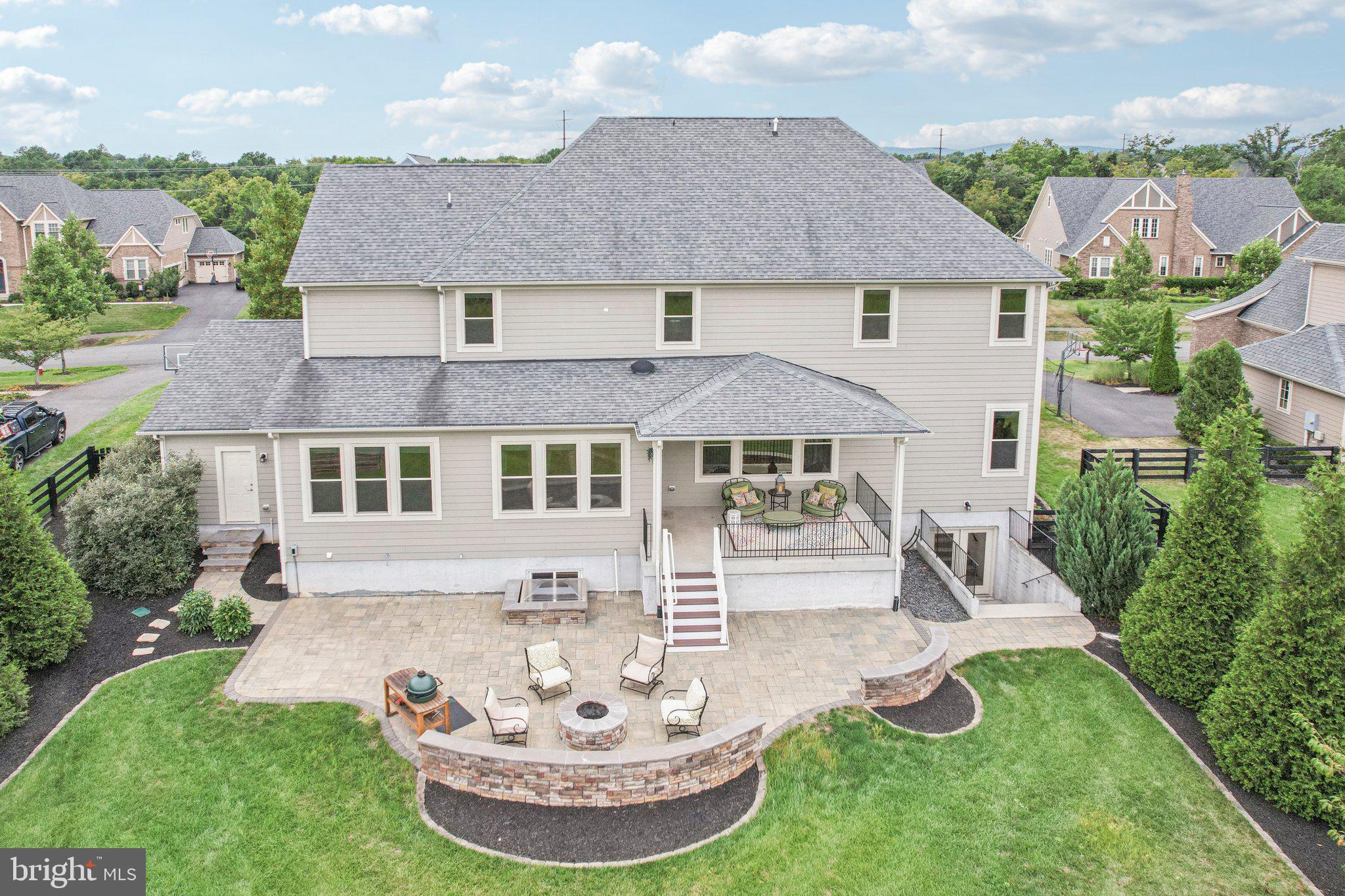 25842 YELLOW BIRCH COURT