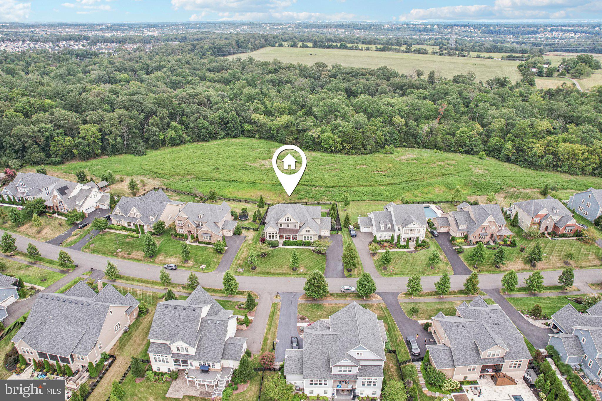 GREENS AT WILLOWSFORD - Residential