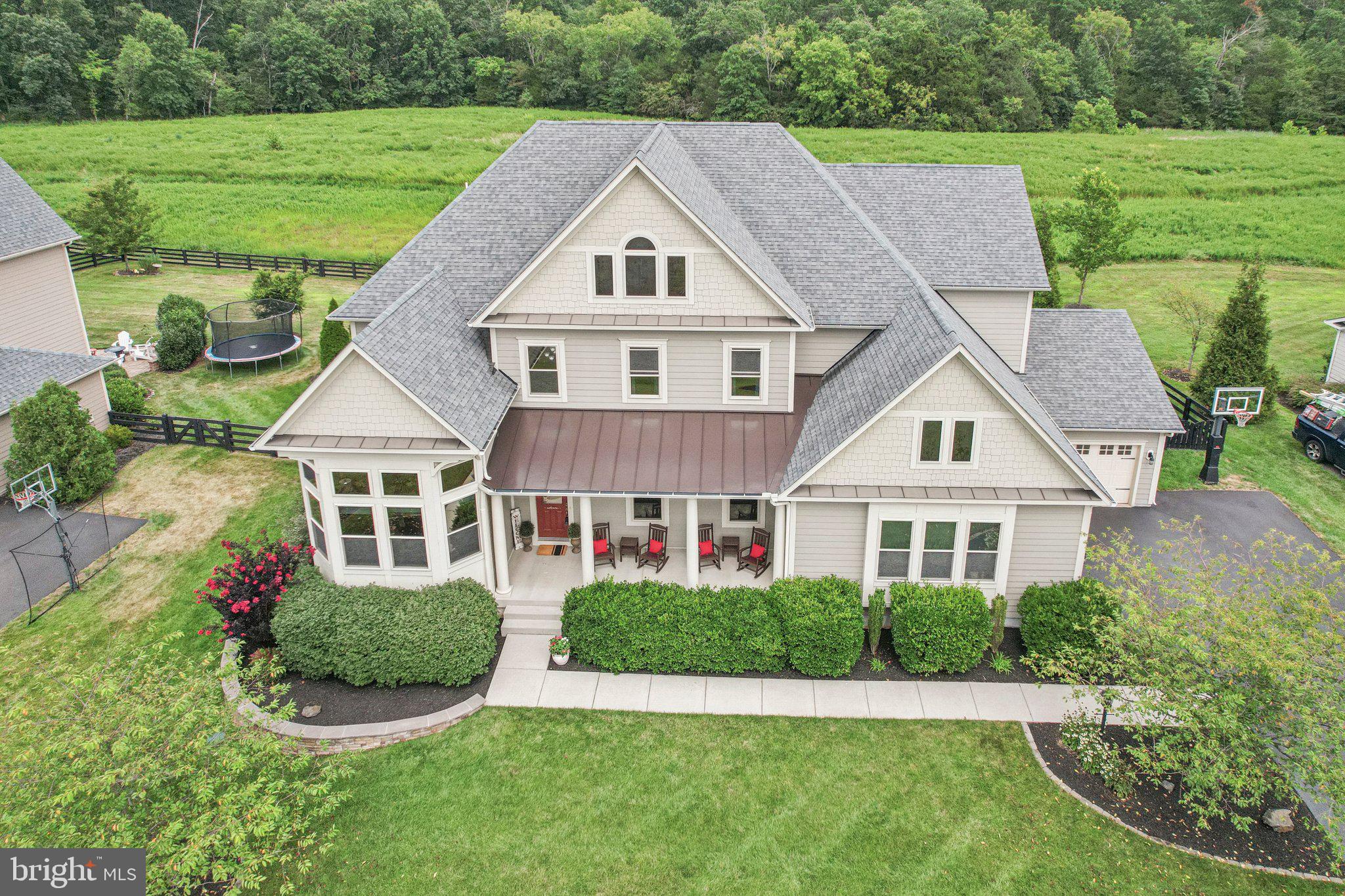 GREENS AT WILLOWSFORD - Residential