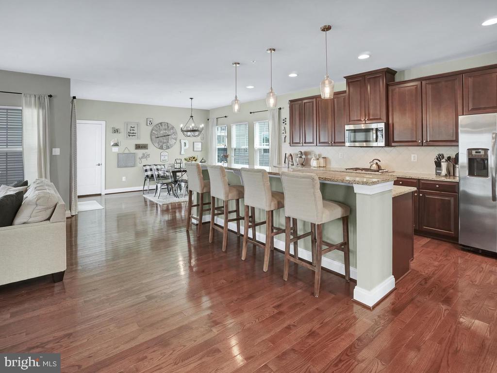 LANDSDALE - Residential