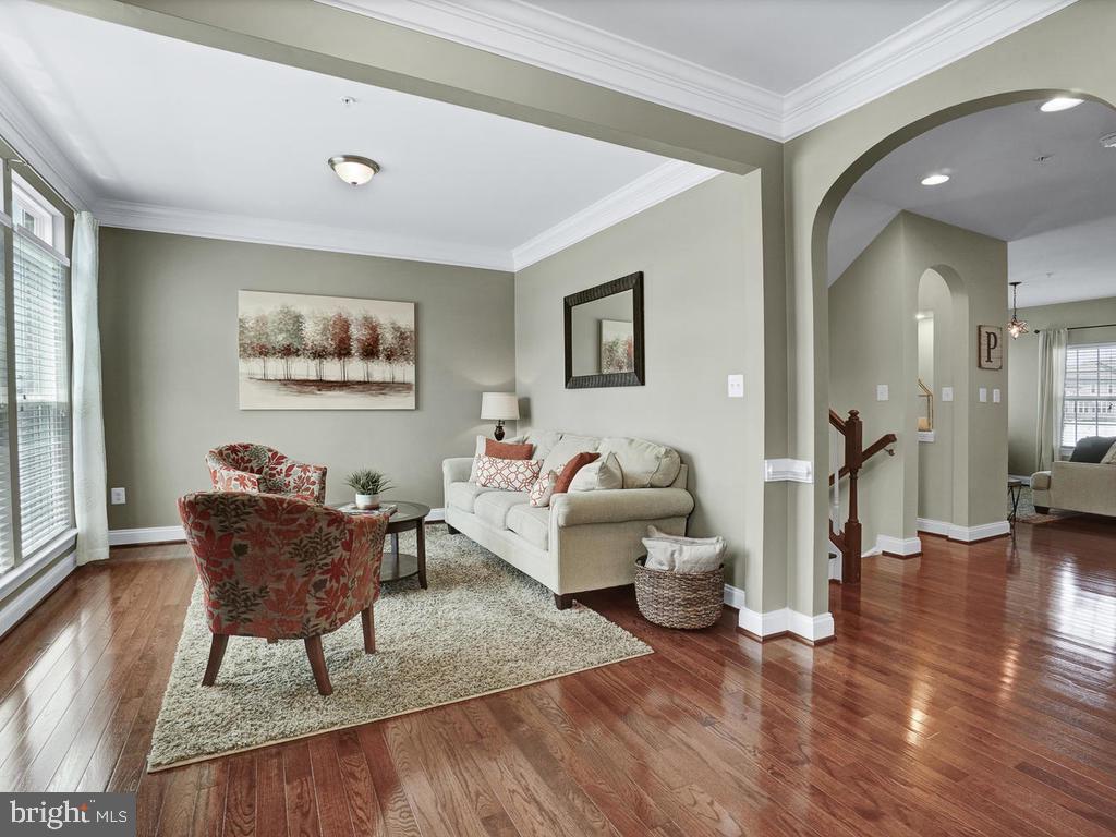 LANDSDALE - Residential