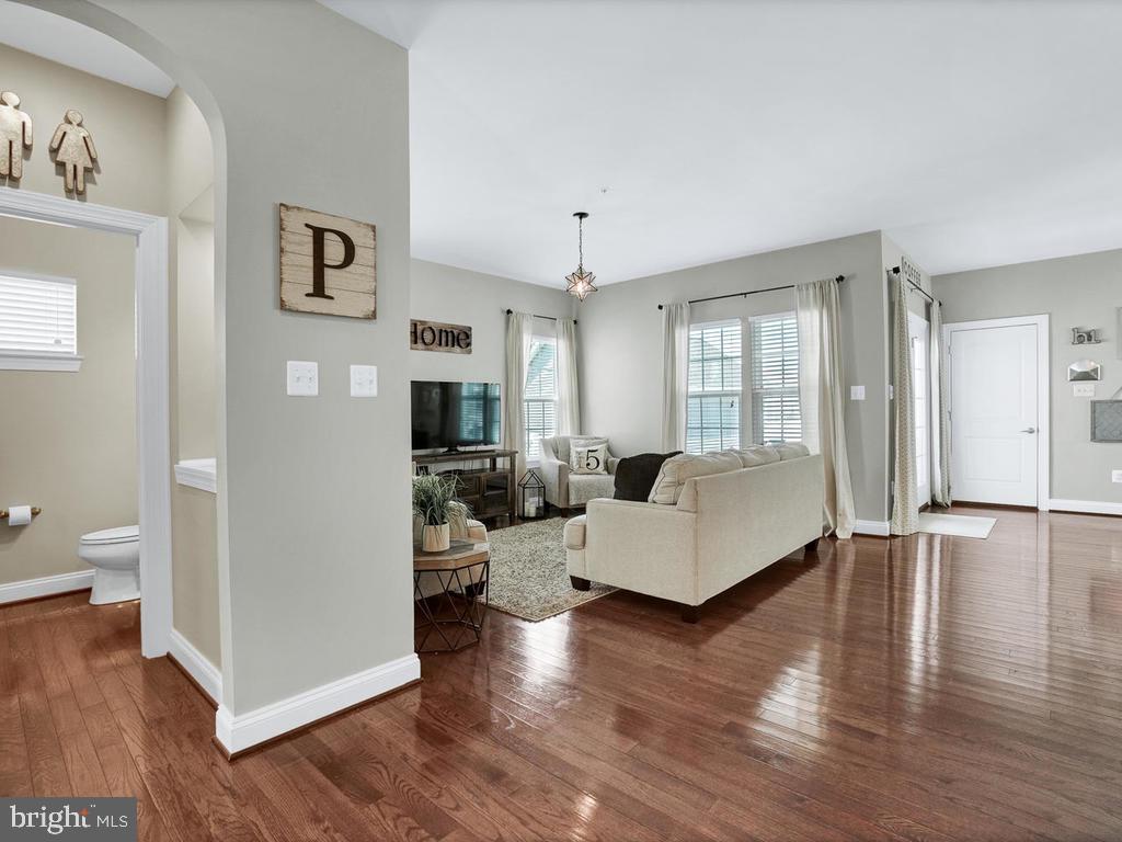 LANDSDALE - Residential