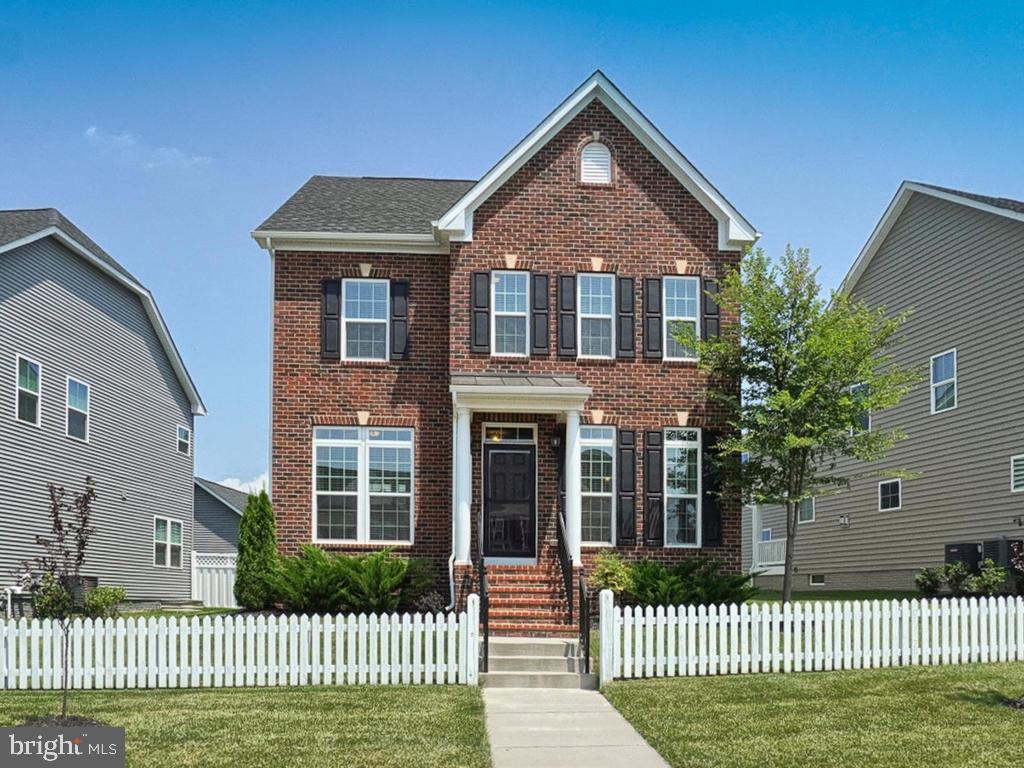 LANDSDALE - Residential