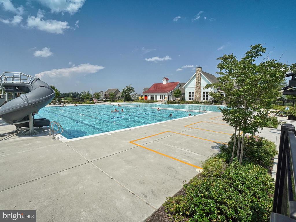 LANDSDALE - Residential