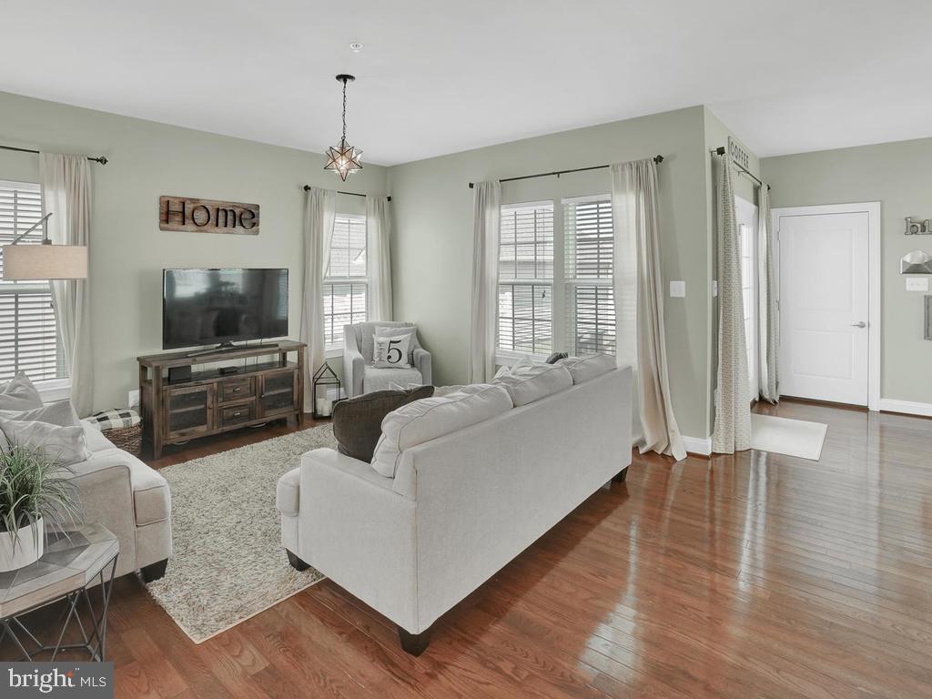 LANDSDALE - Residential