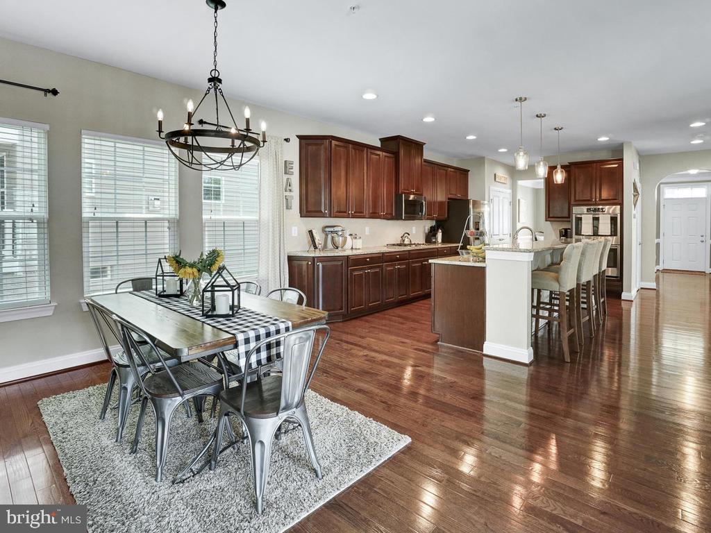 LANDSDALE - Residential