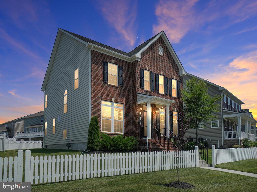 LANDSDALE - Residential