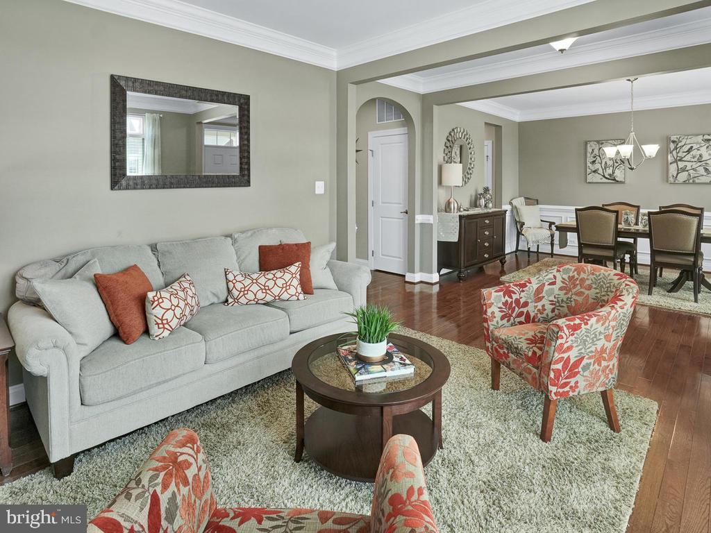 LANDSDALE - Residential