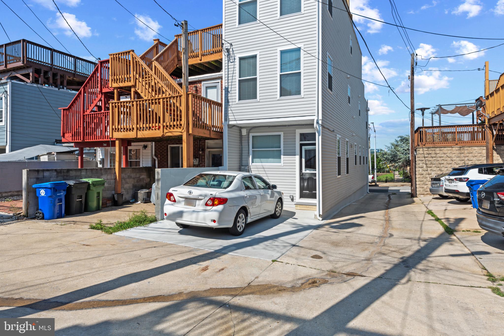 CANTON - Residential