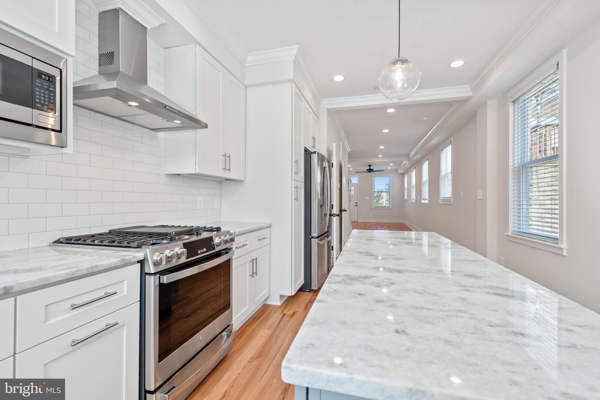CANTON - Residential