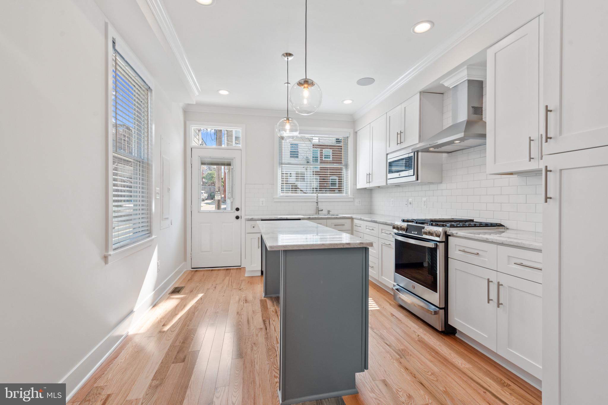 CANTON - Residential